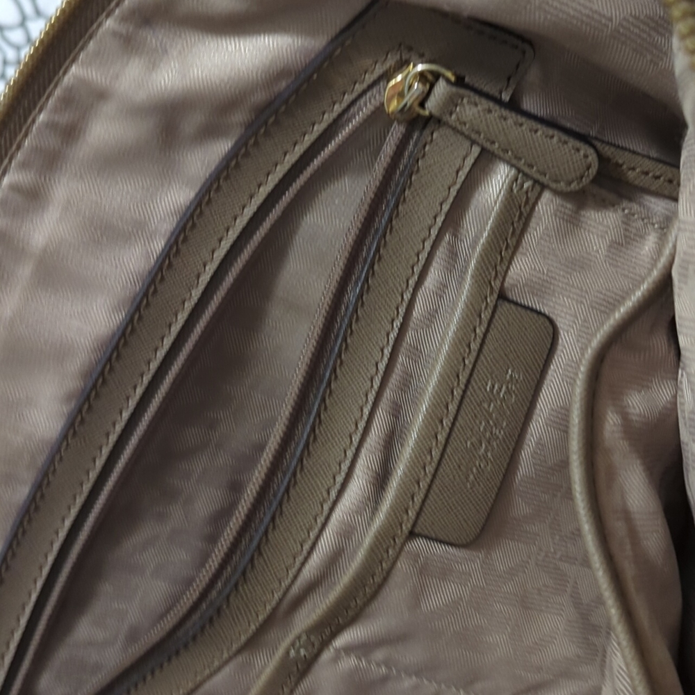Michael kors shoulder bag - Picture 13 of 14